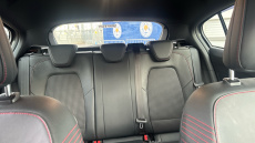 Ford Focus 1.0 EcoBoost Hybrid mHEV 125 ST-Line X Edition 5dr Petrol Hatchback